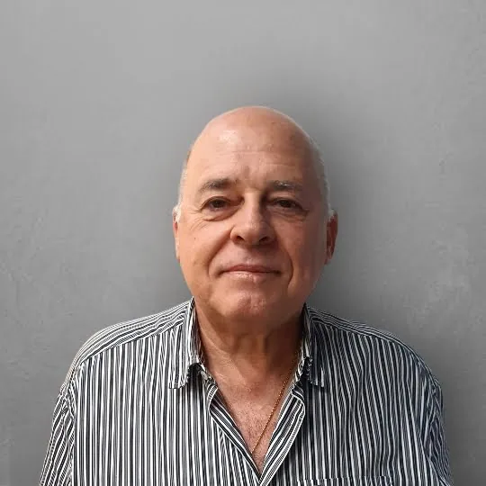 Gustavo Alberto