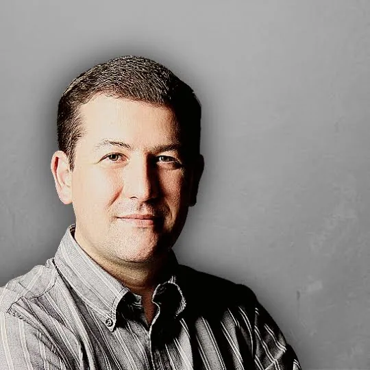 Rodrigo Otávio